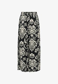 Sélectionné, black