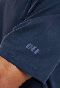DEF T-Shirt basic - dress blue