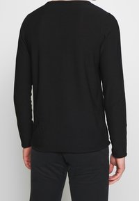 DRYKORN Maglione - black
