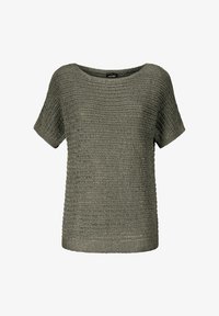 Niet geselecteerd, khaki