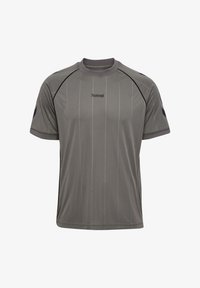 Ausgewählt, charcoal gray