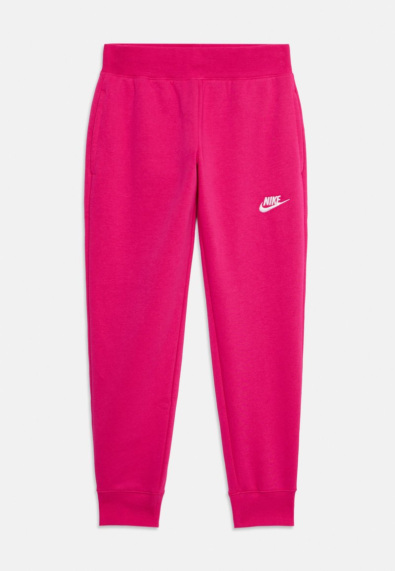 Nike Sportswear Trainingsbroek donkerroze
