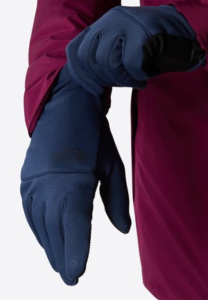 ETIP GLOVE UNISEX - Gloves - summit navy