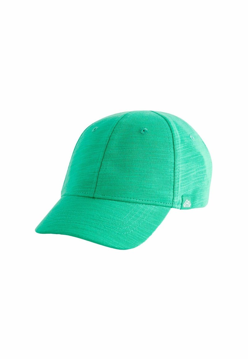 Next Gorra - green