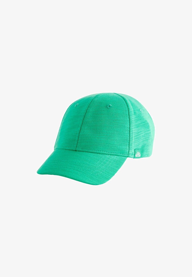 Next Caps - green