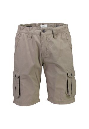 Jack's Sportswear, Shorts - dk sand