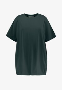 Unausgewählt, donkerpetrol