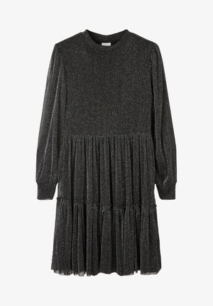 IN ELEGANTEM LOOK - Cocktailjurk - schwarz
