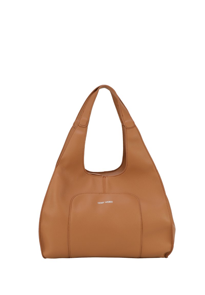 Gerry Weber HOUR LHZ - Sac à main - cognac