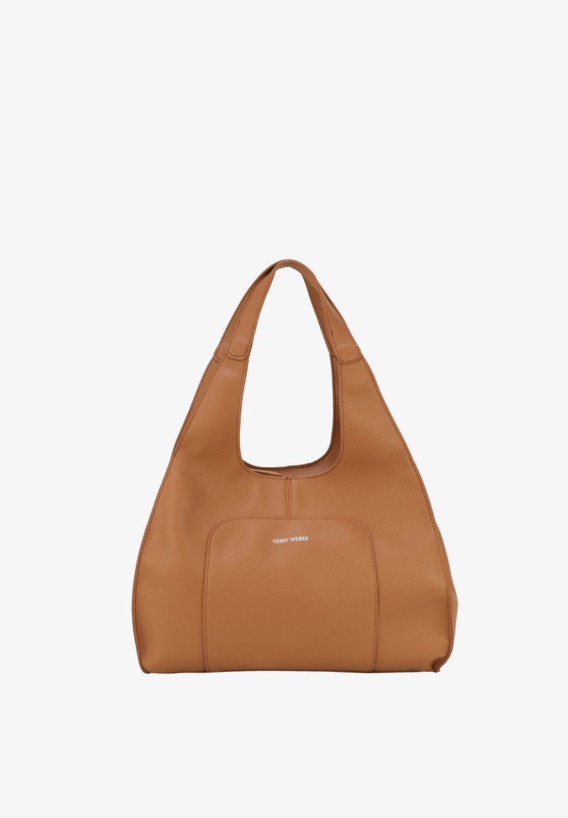 Gerry Weber HOUR LHZ - Handtas - cognac