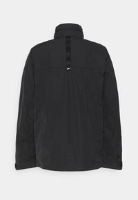 Nike Sportswear Tunn jacka - black