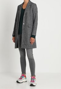 Superdry & Co Strickpullover - dark green