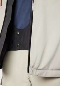 The North Face CHAKAL JACKET - Snowboard jacket - clay grey/black