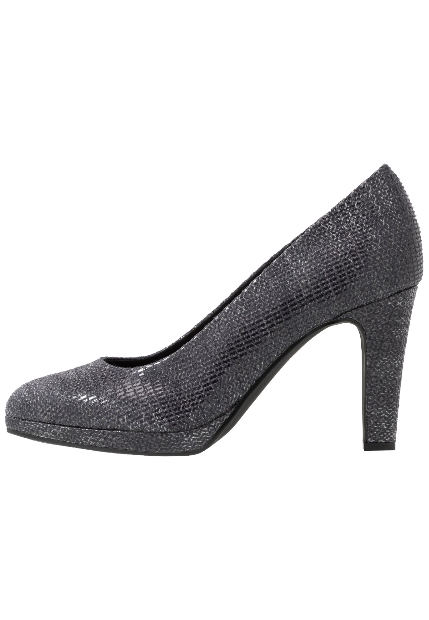 dark grey heels uk