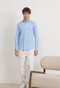 BOSS HANK SPREAD - Camicia elegante - light/pastel blue