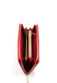 Roccobarocco LEZZIE COLLECTION OSIRIDE - Portafoglio - rosso