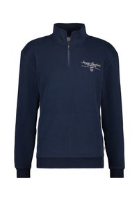 Felpa - maritime blue