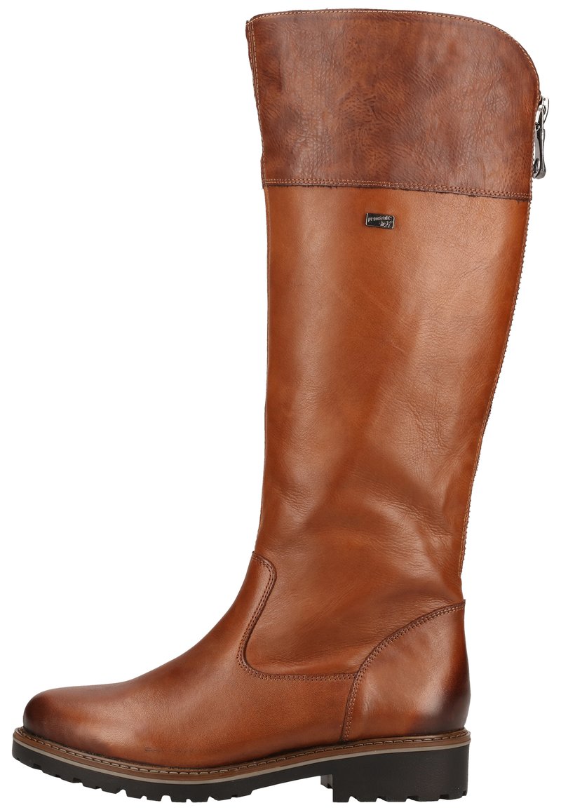 Remonte - Stiefel - brown, Vergrößern