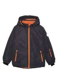 Unausgewählt, orange