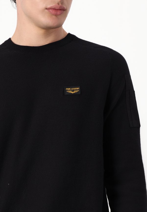 AMERICAN CLASSIC BUCKLEY PULLOVER - Jumper2