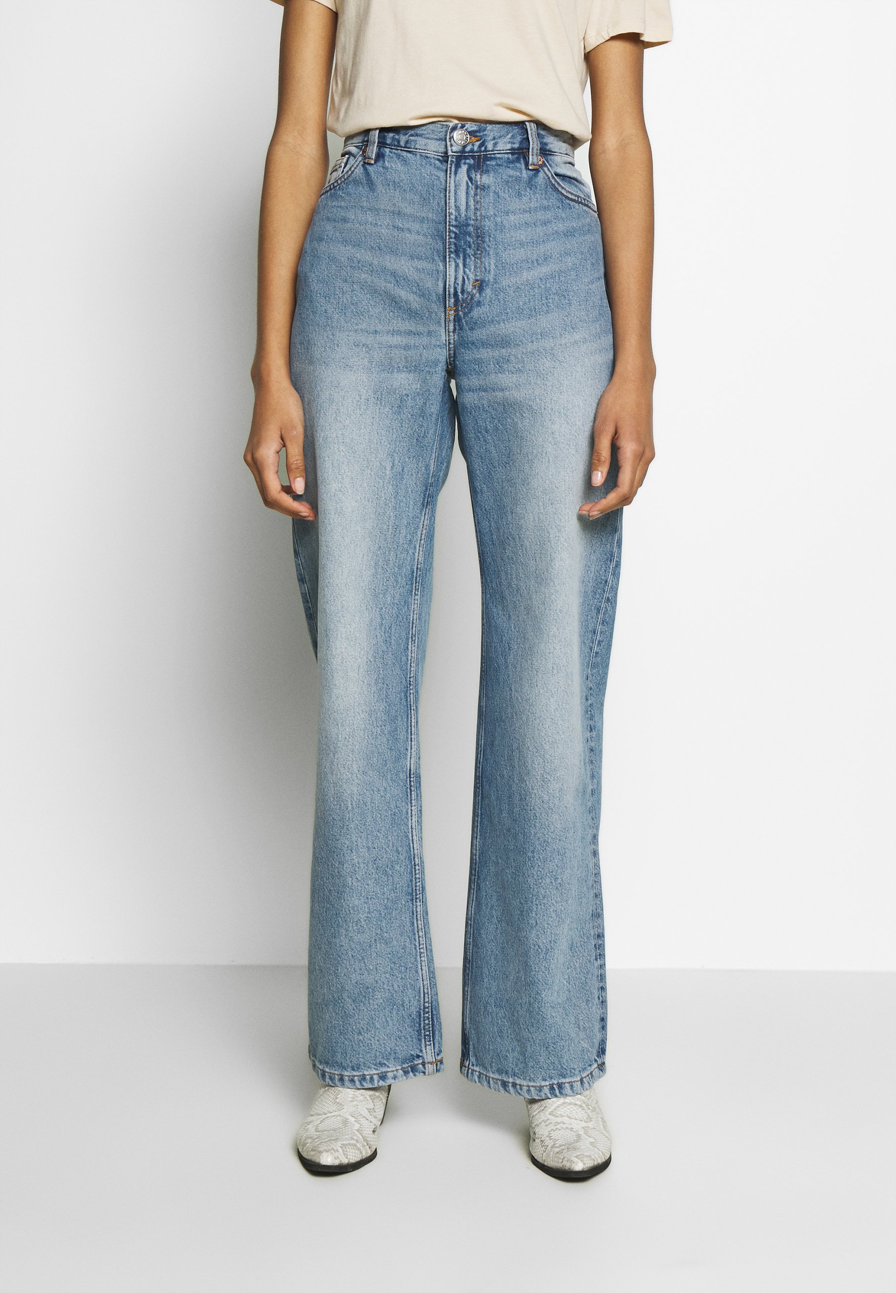 zalando monki jeans