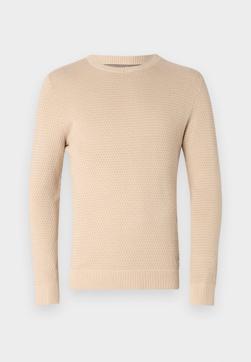 jack & jones Trui beige