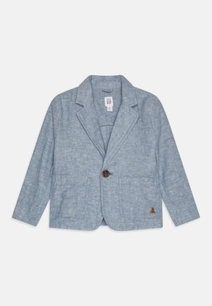 TODDLER BOY - Blazer jacket - soft cornflower