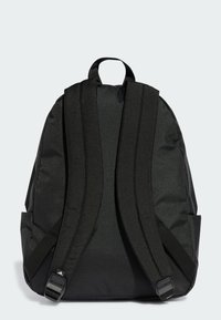 adidas Performance LINEAR ESSENTIALS - Mochila - black white black