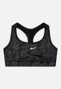 Nike Performance BRA - Sportovní podprsenka - black/white