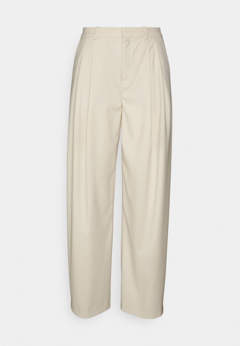 drykorn Broek crème drykorn Broek crème