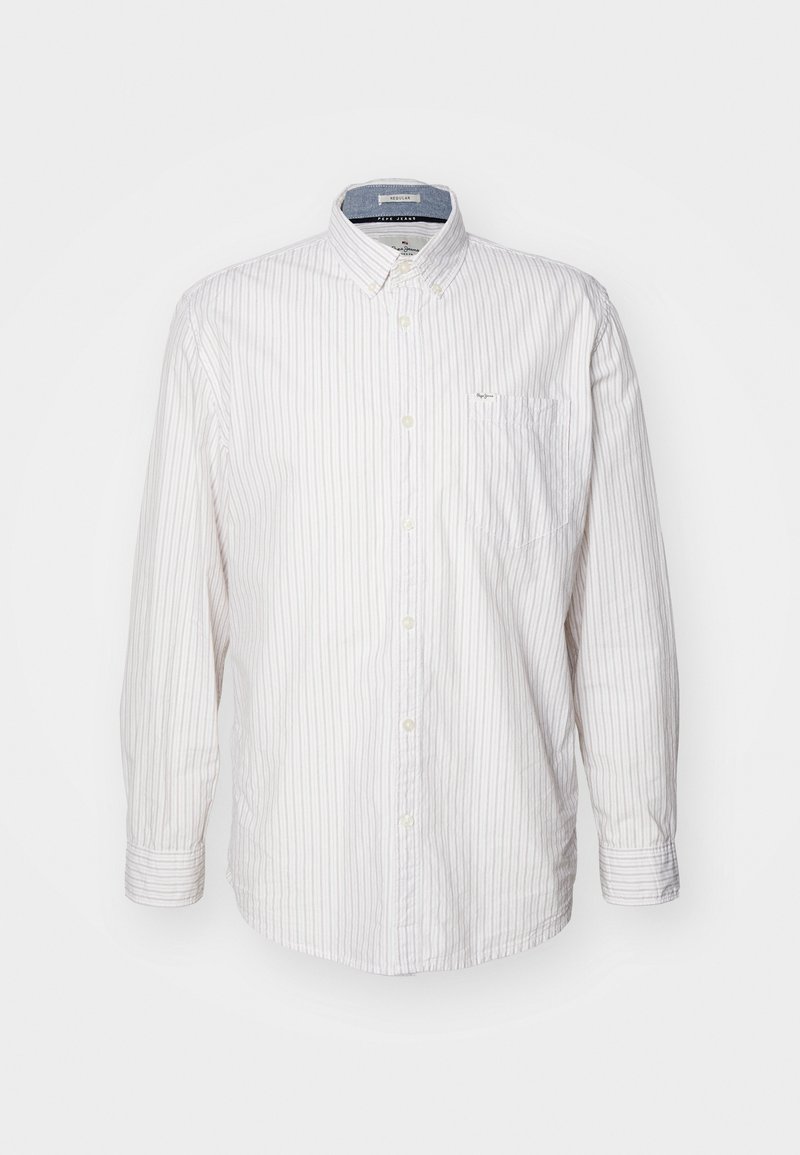 Pepe Jeans Overhemd bordeauxrood