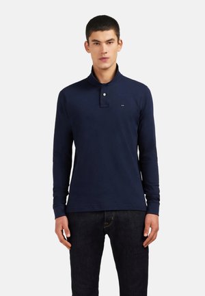 Polo - dark blue
