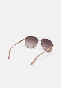 Guess Solbriller - pink/gradient brown
