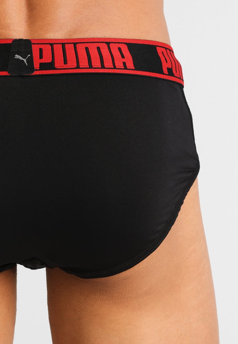 Men ACTIVE BRIEF 2 PACK - Thong Men ACTIVE BRIEF 2 PACK - Thong
