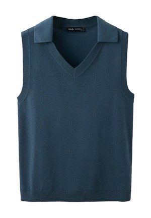 Mango, ADULT - Top - green