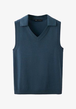 Mango, ADULT - Top - green