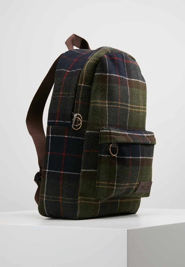 barbour rucksack damen
