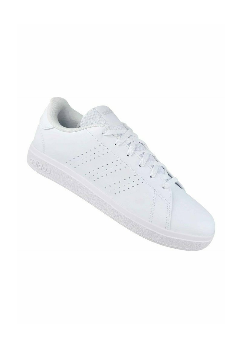 adidas Originals ADVANTAGE BASE - Sneakers basse - blanc