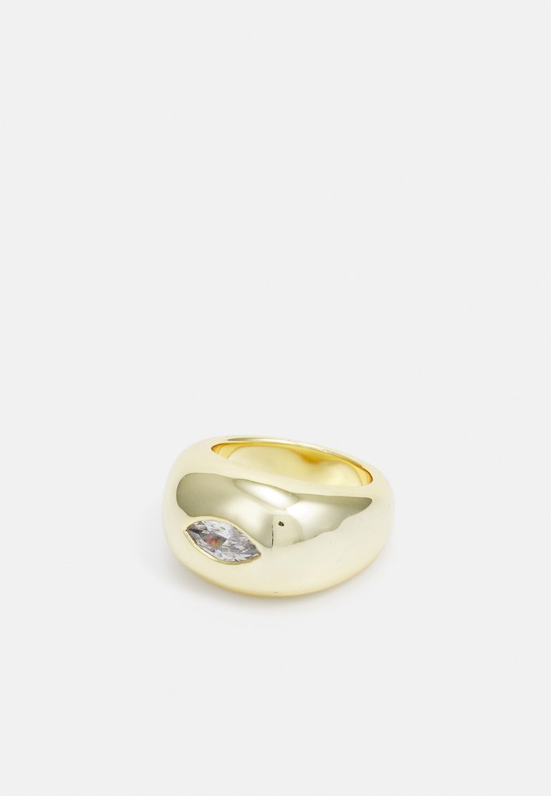 EMILI - LUCIE - Ring - gold-coloured, Vergroten