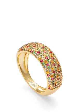 DANCING - Anillo - oro