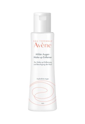 Makeup remover - weiß