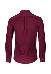 Lindbergh Camicia - burgundy