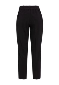 zero Nohavice chinos - black beauty
