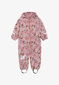 Ikke valgt, peach blossom