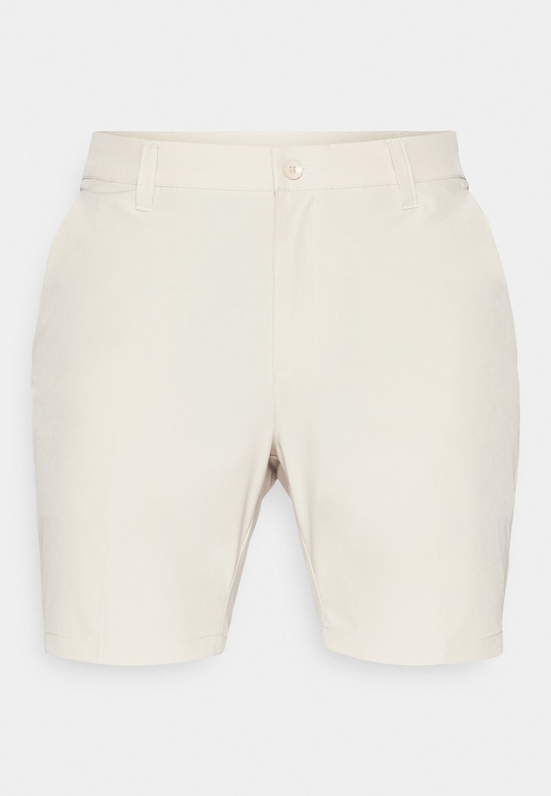 Ellesse Outdoorshorts zandkleur Ellesse Outdoorshorts zandkleur