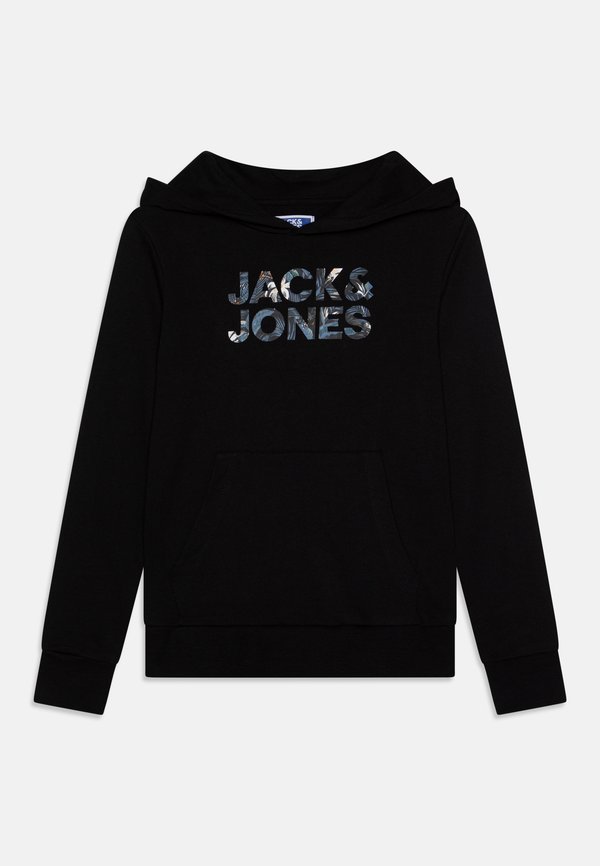 JJEBRYAN LOGO HOOD JNR - Hoodie