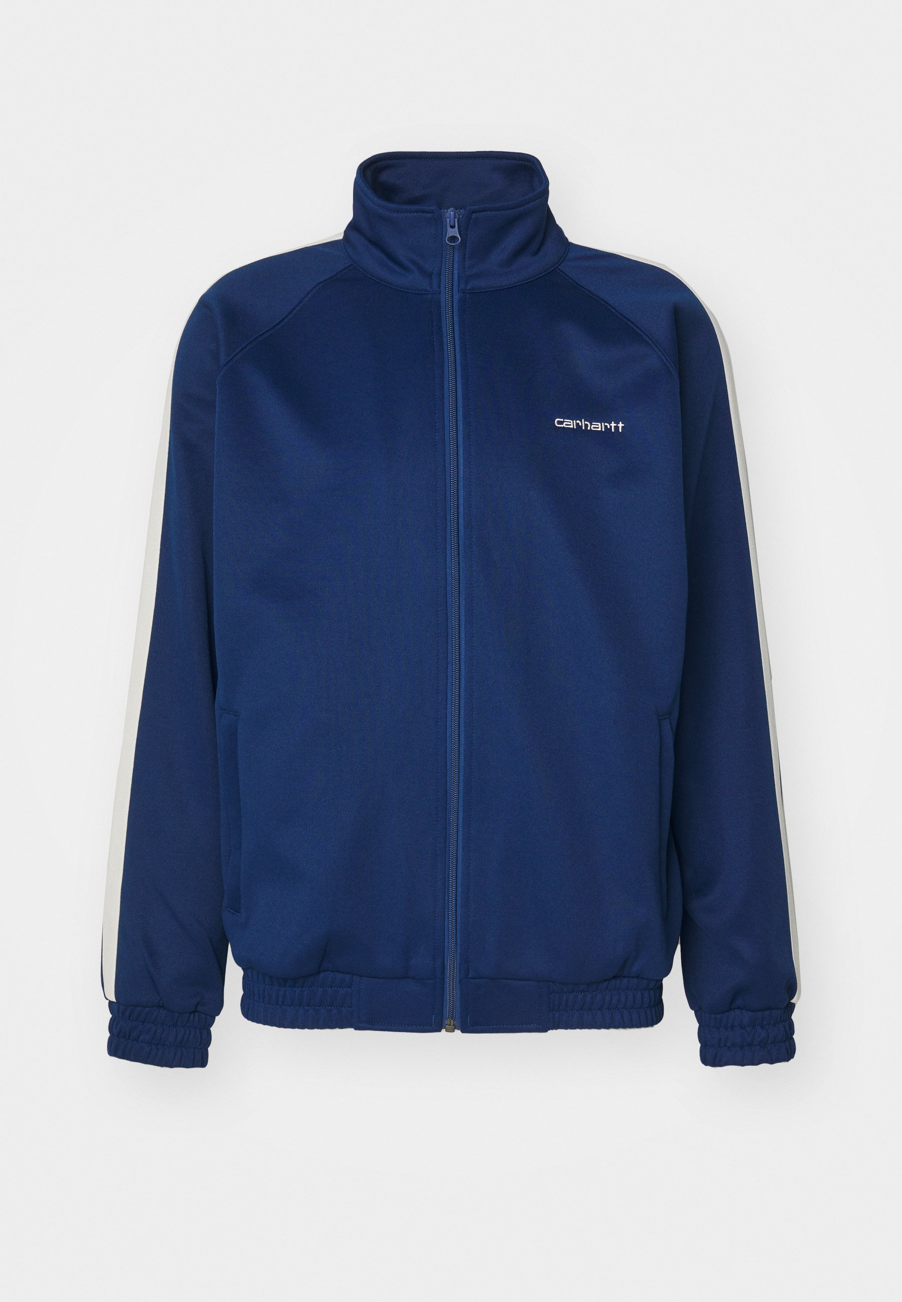 CARHARTT WIP Benchill Jacket カーハート ジャージ Carhartt WIP Benchill Jacket Green | BSTN Store