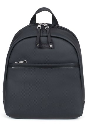 AVEC POCHE TABLETTE  SERENA BUSINESS - Zaino da viaggio - noir