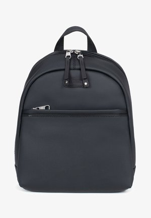 Hexagona AVEC POCHE TABLETTE SERENA BUSINESS - Sac de randonnée - noir