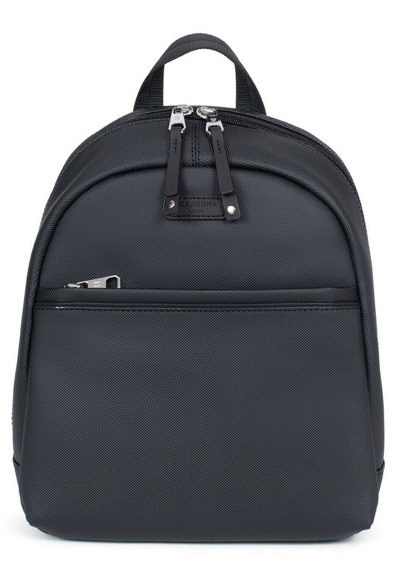 Hexagona AVEC POCHE TABLETTE  SERENA BUSINESS - Plecak podróżny